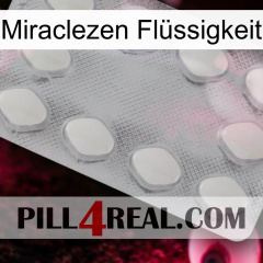 Miraclezen Flüssigkeit 16